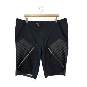 NEW Pearl Izumi Divide Short Cycle Shorts Size XXL Black